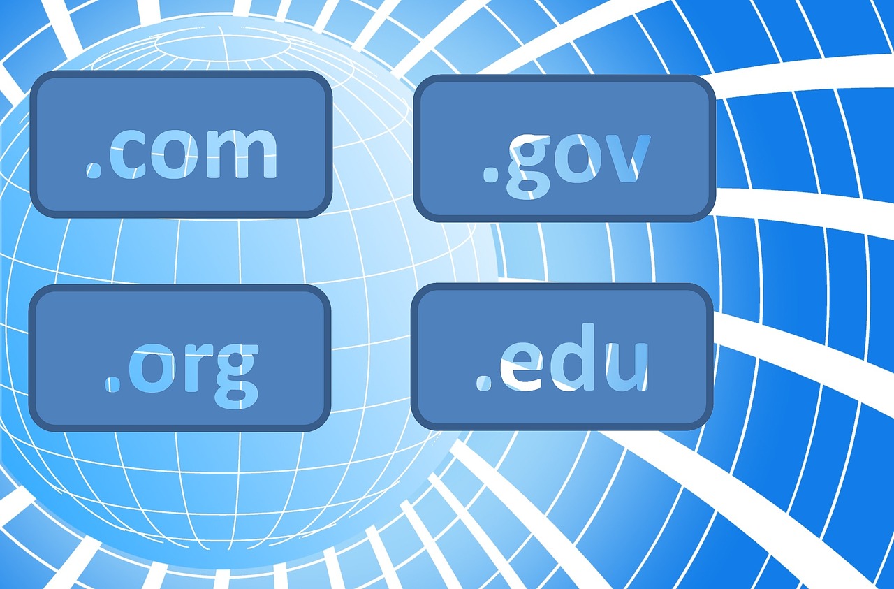 Guide To Choose The Perfect Domain Name