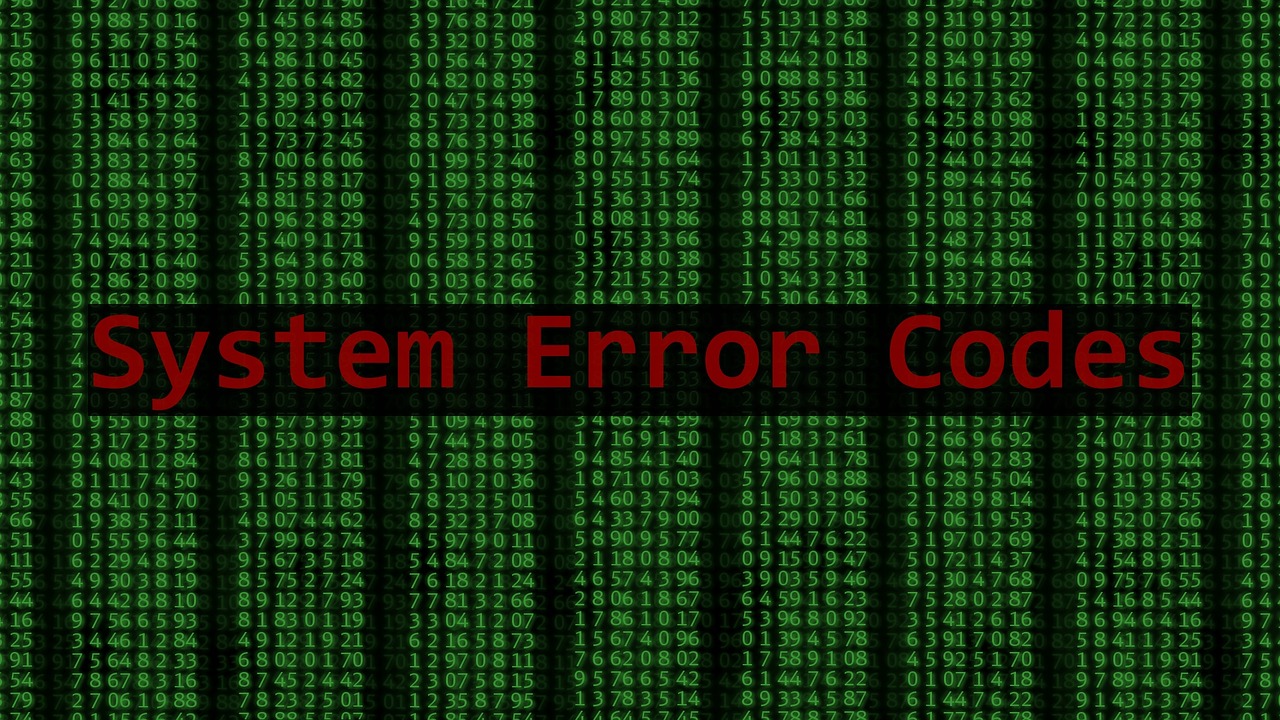 Free Techniques to Fix Error Code 0x80070005?