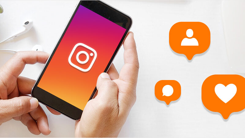 5 Methods to Improve your Followers in Instagram for Your Instagram Profile