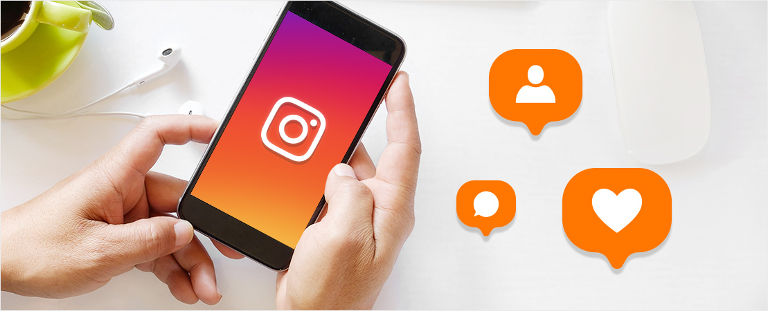 5 Methods to Improve your Followers in Instagram for Your Instagram Profile