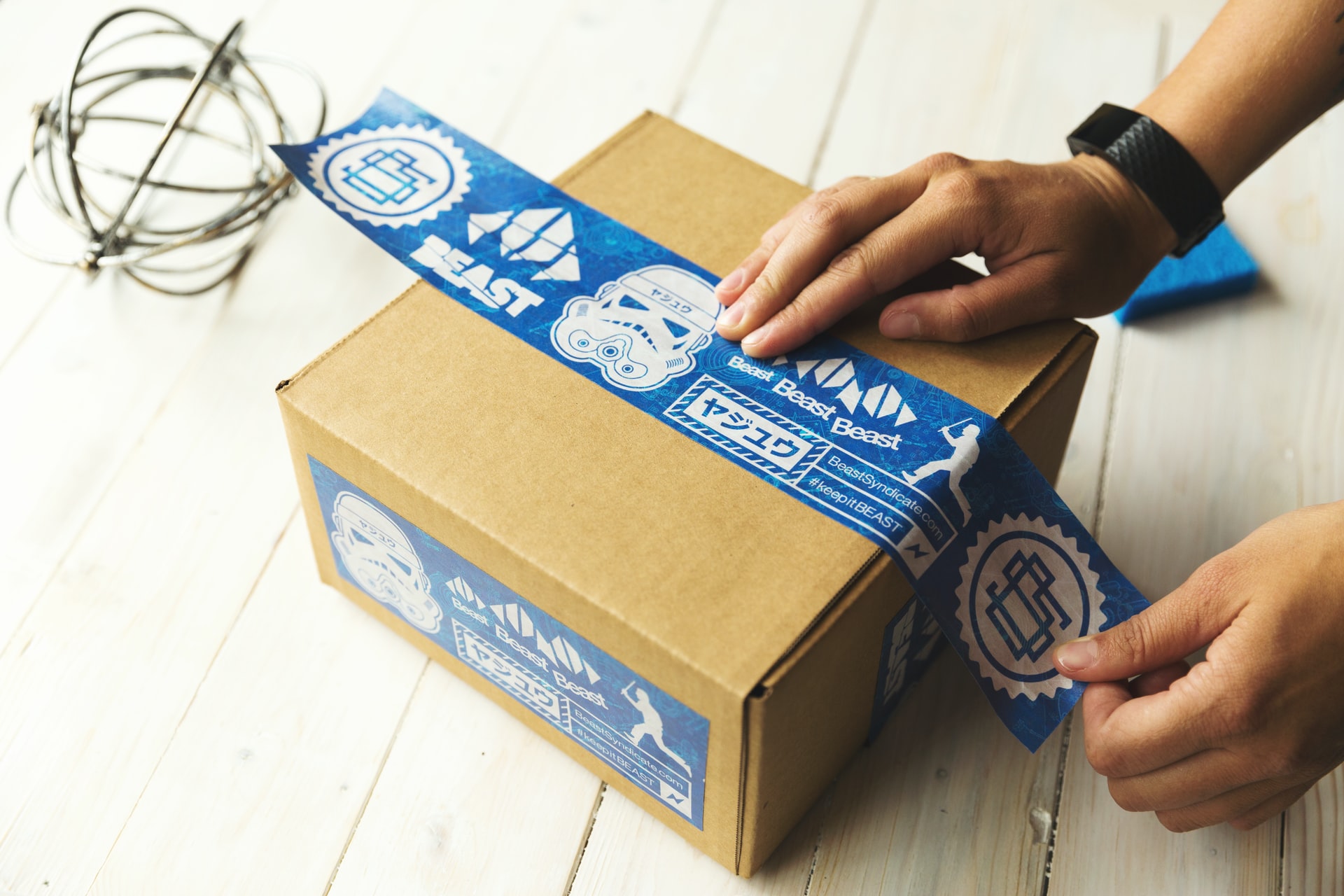 Four Ways as How to Package Food for a Modern Consumer