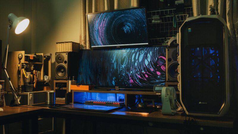 5 Ways to Choose 5K and 8K Monitors for Gaming in 2021