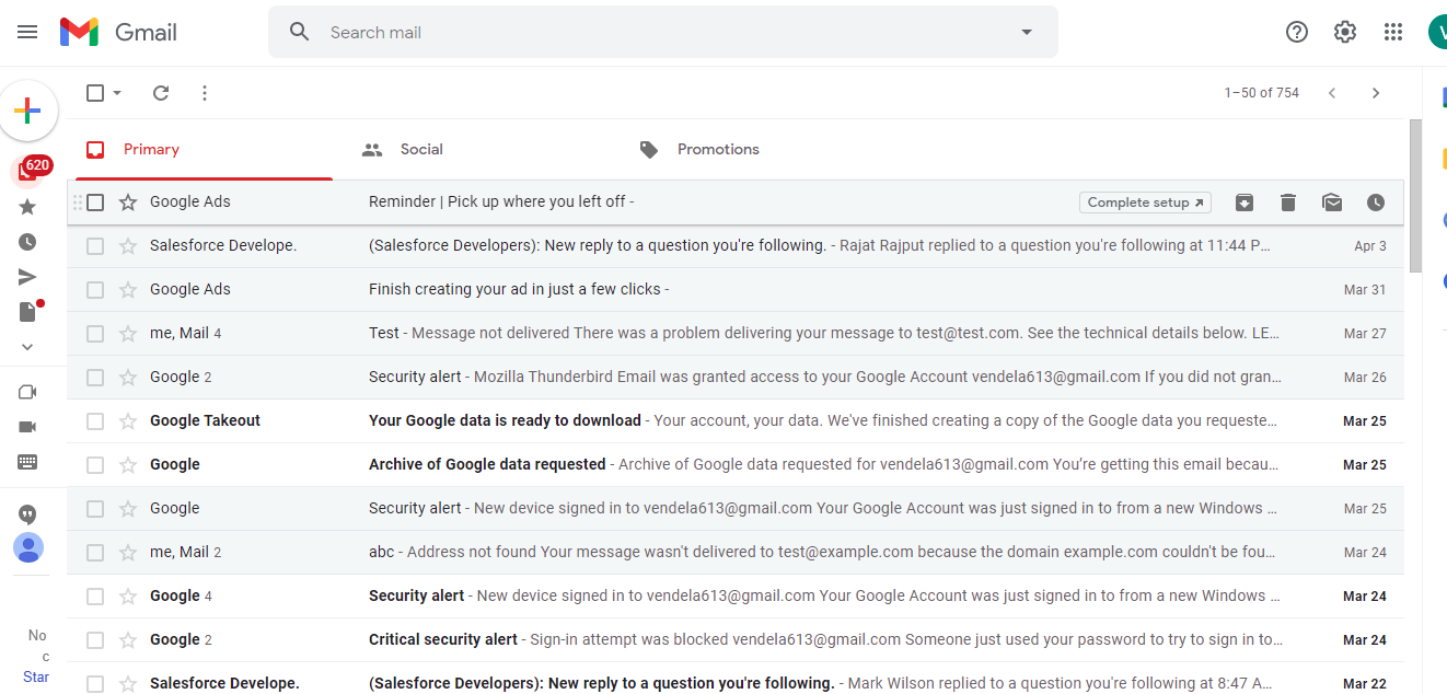 How to Print Multiple Gmail Emails at Once Technonguide