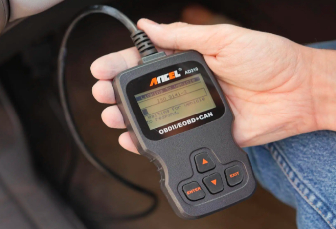 How does an OBD Scanner Works?