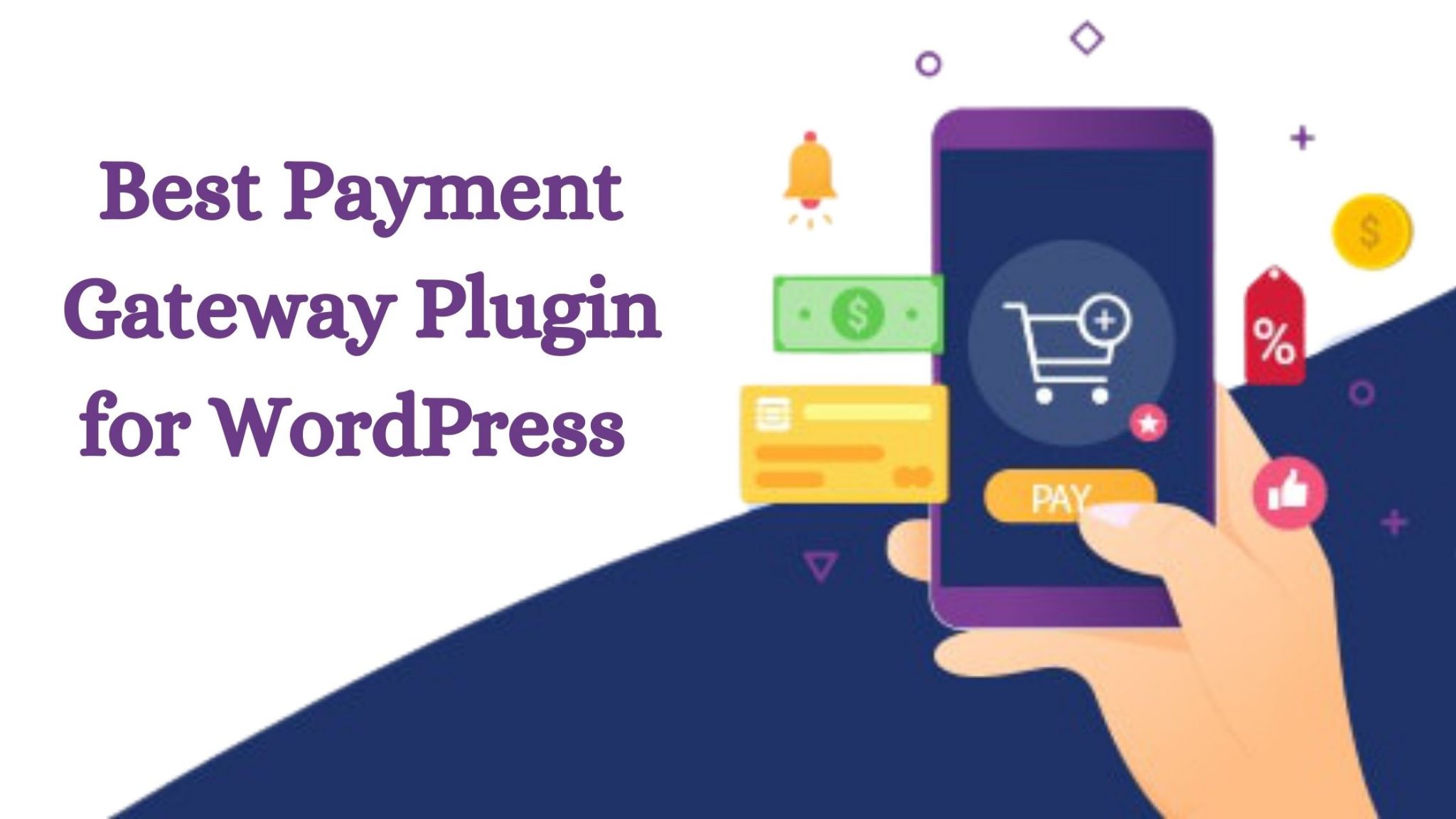 Best Payment Gateway Plugin for WordPress 2021