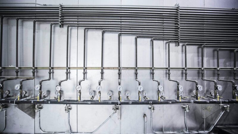 8 Qualities of a Reliable Plumbing Company