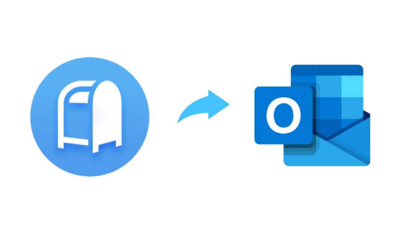 Best trick to Export Postbox to Outlook PST