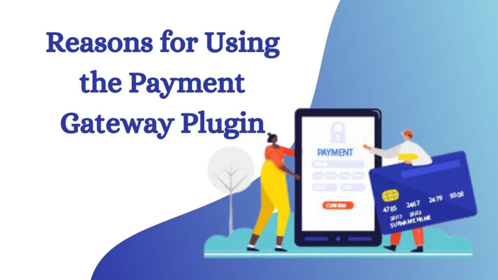 Using the Payment Gateway Plugin