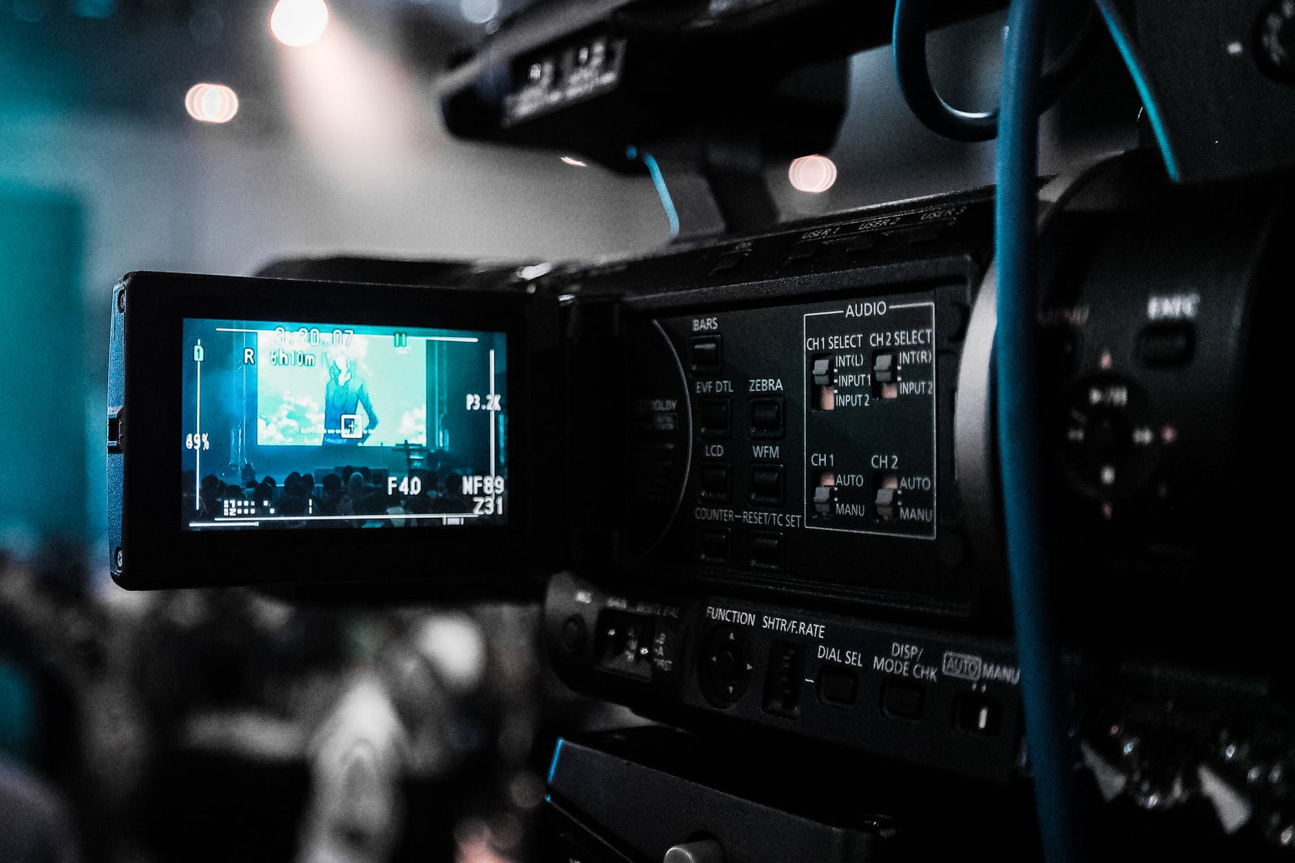 How to Find the Best Video Production Company in Melbourne for TVCs      
