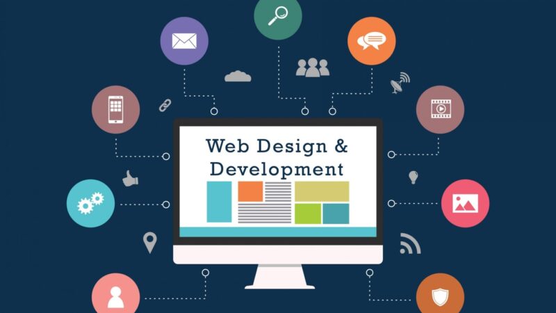 How to Learn Web Design And Development? 