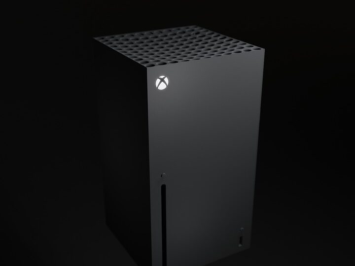 Xbox Series X  Vs Xbox Series S