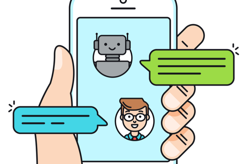 chatbots integrated