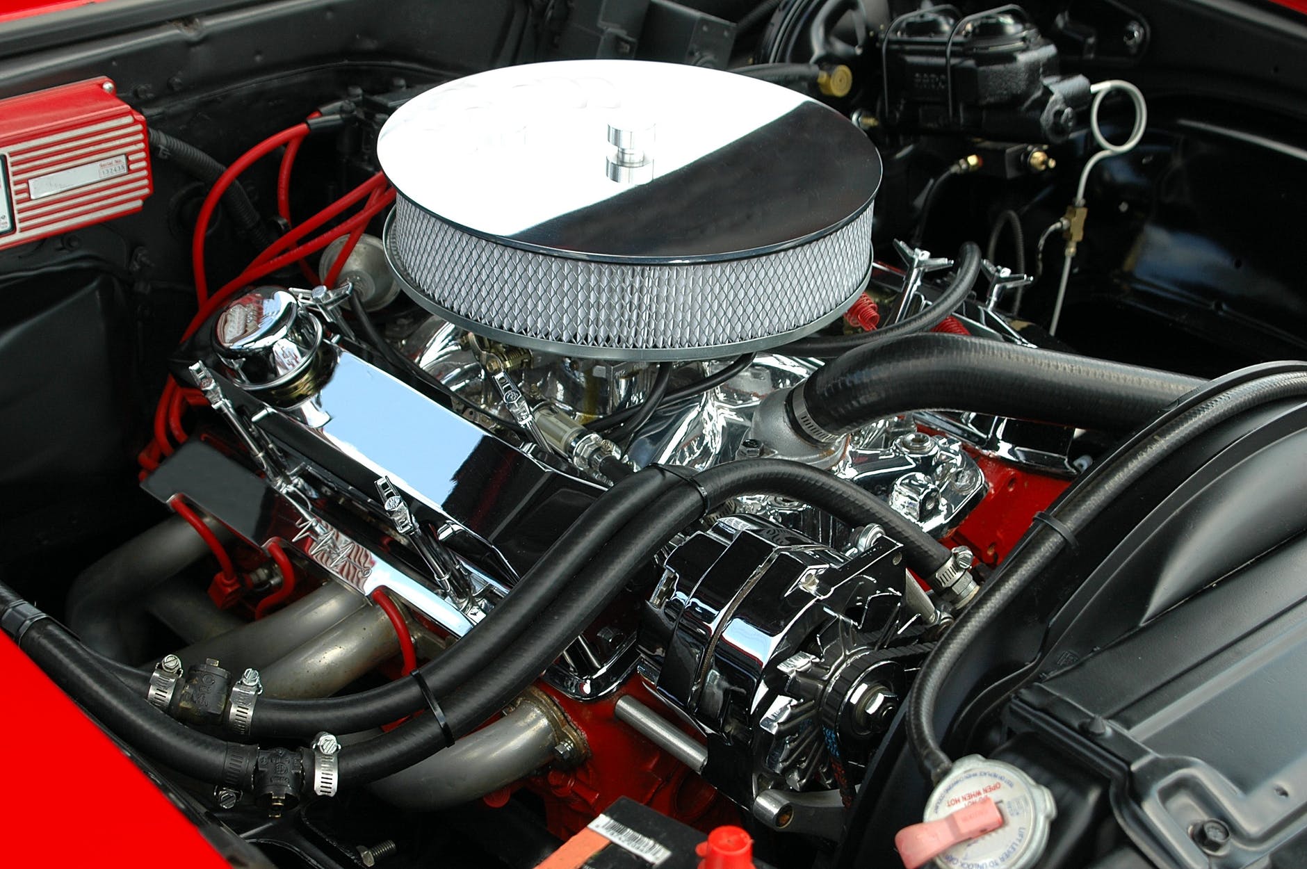 5 Things you should keep in mind when buying a used engine