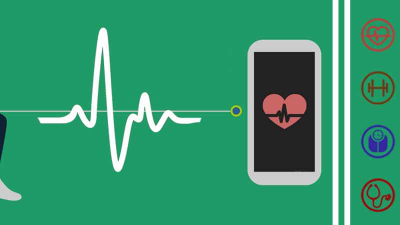 3 Cool & Amazing Fitness Mobile Apps For Quantifying Health Changes