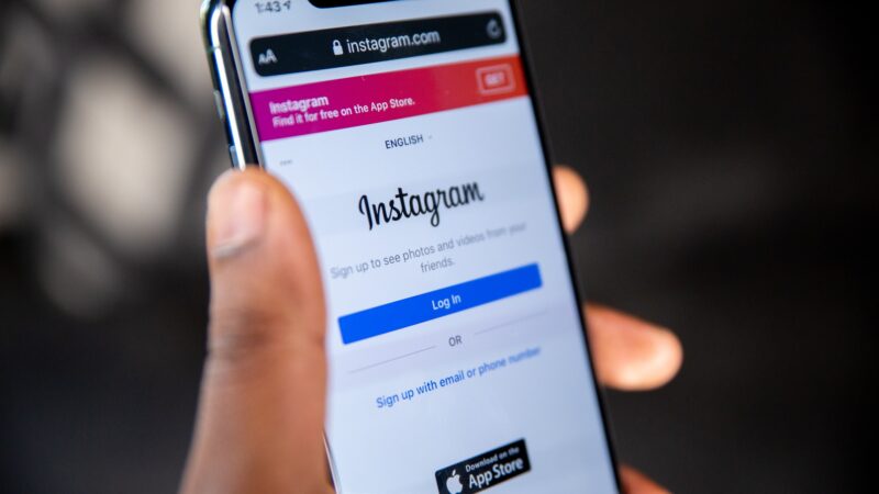 Steps for Effective Marketing and Selling Through Instagram