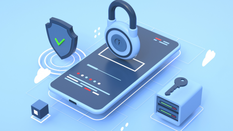 What Are The Top Mobile App Security Threats?