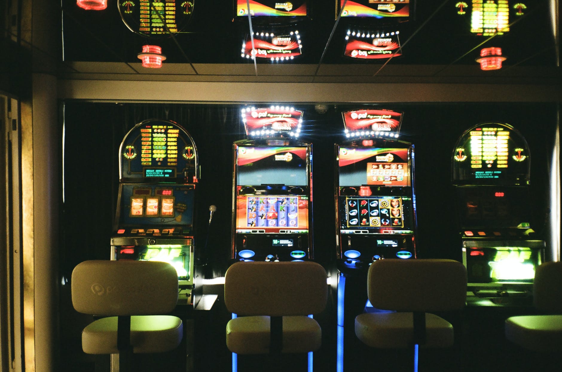 10 Best Online Casino Games For Newbies