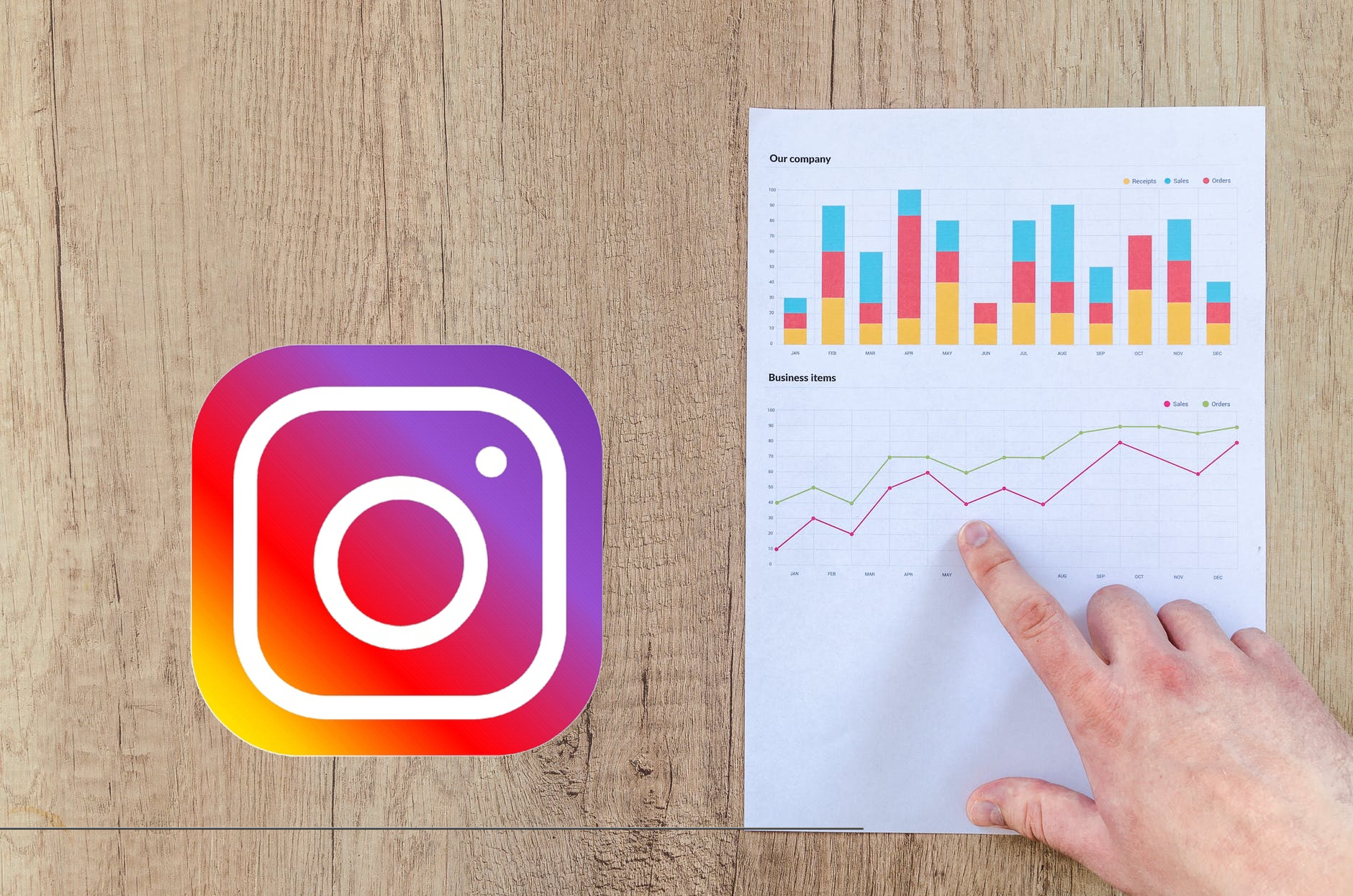Measures To Entice Prospects On Instagram