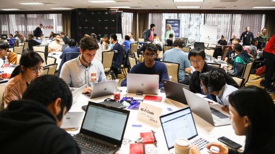 How to Host a Hackathon: What You Need