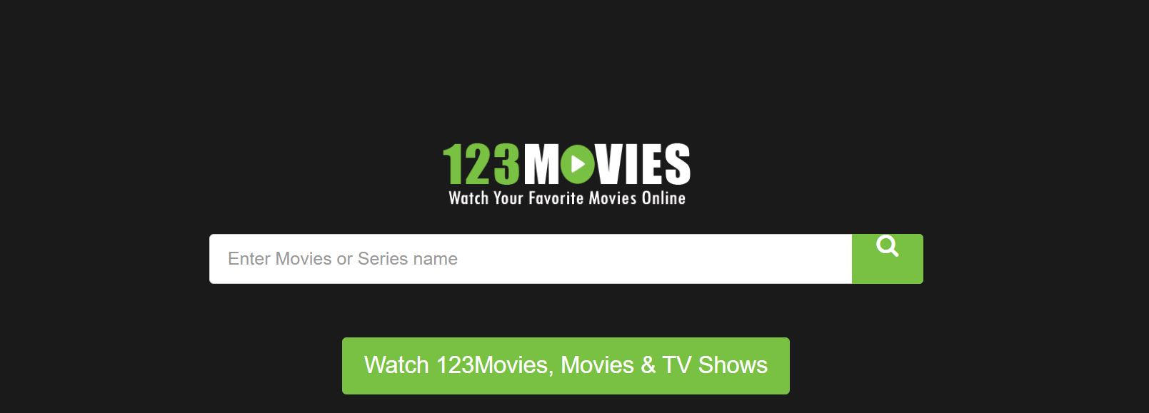 What are the advantages of watching movie websites?