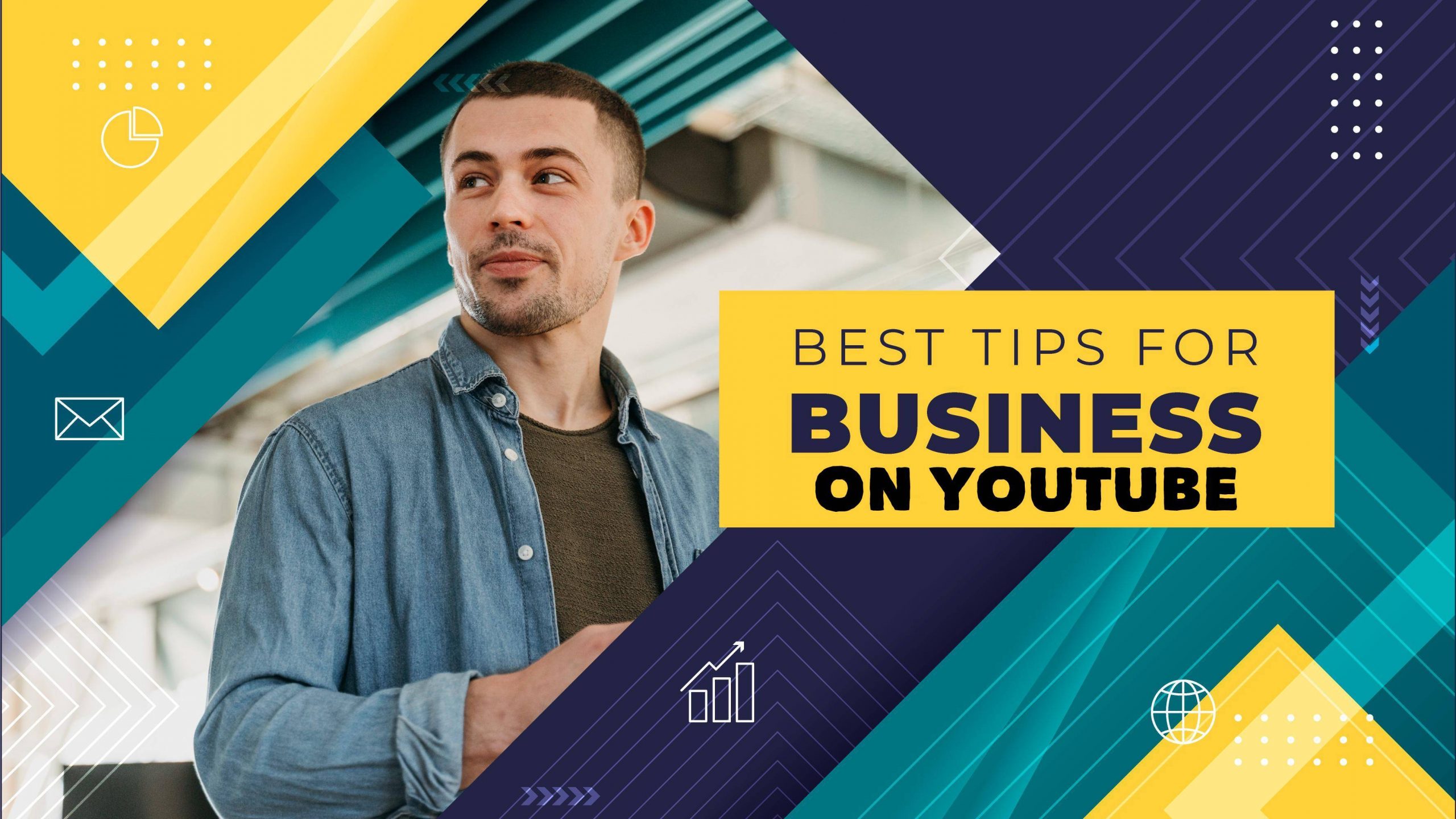 How to Grow your Business through YouTube