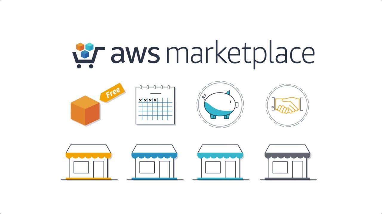 Pros And Cons Of Using AWS Marketplace To Sell Software