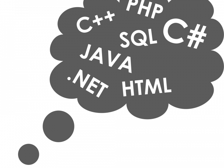 Popular Programming: What are the Common Computer Languages?