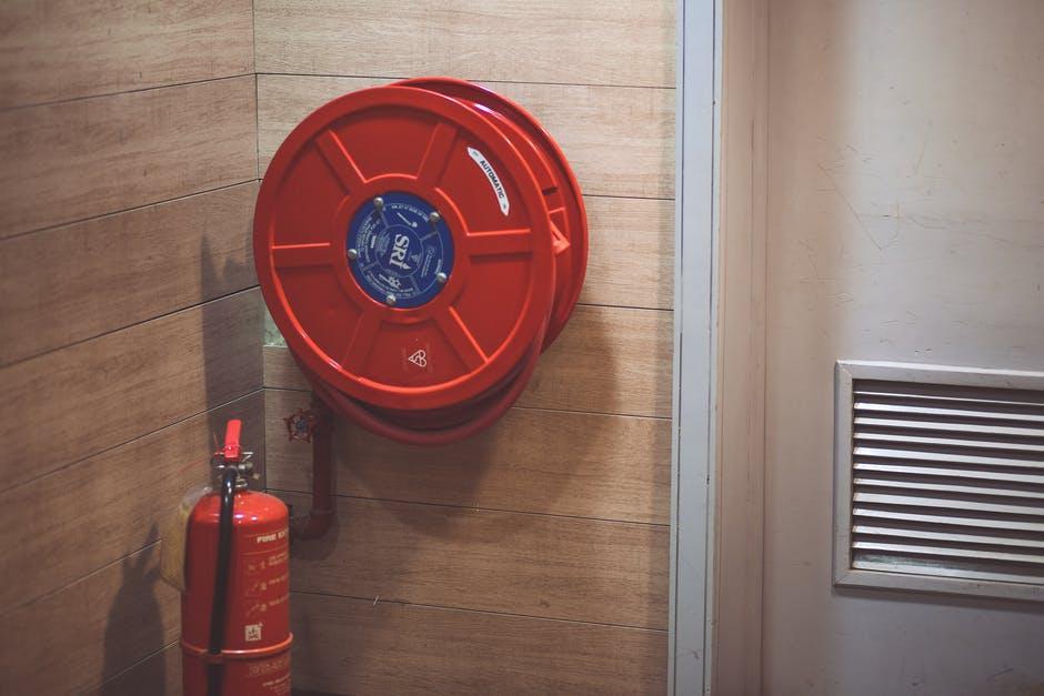 Fire Hose Reels and Fire Hydrants: What You Need to Know