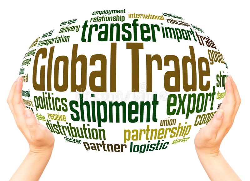 The Challenges & Opportunities Of Global Trade