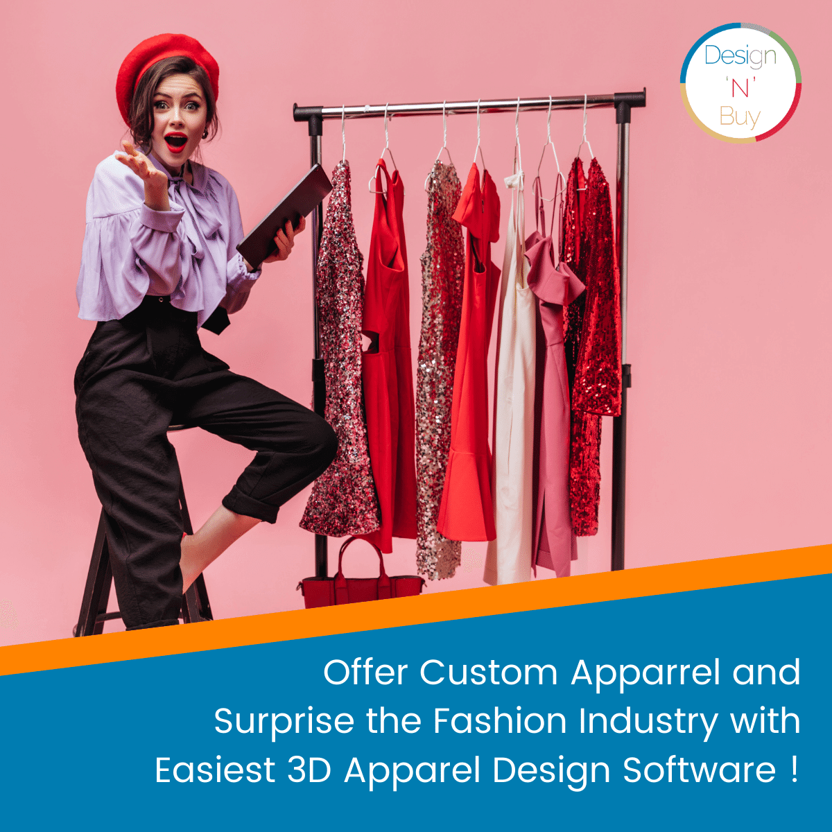 Product Design Software All You Need To Run An Online Fashion Store