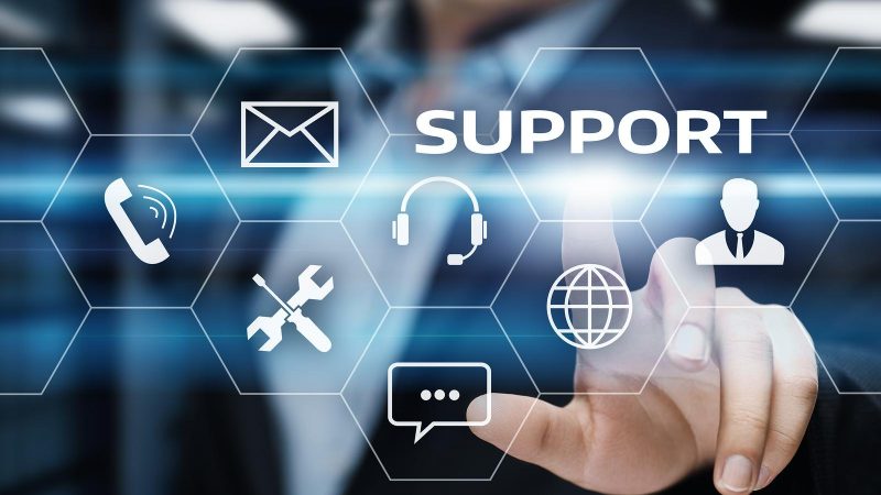 6 Reasons Why IT Support is Important for Your Business