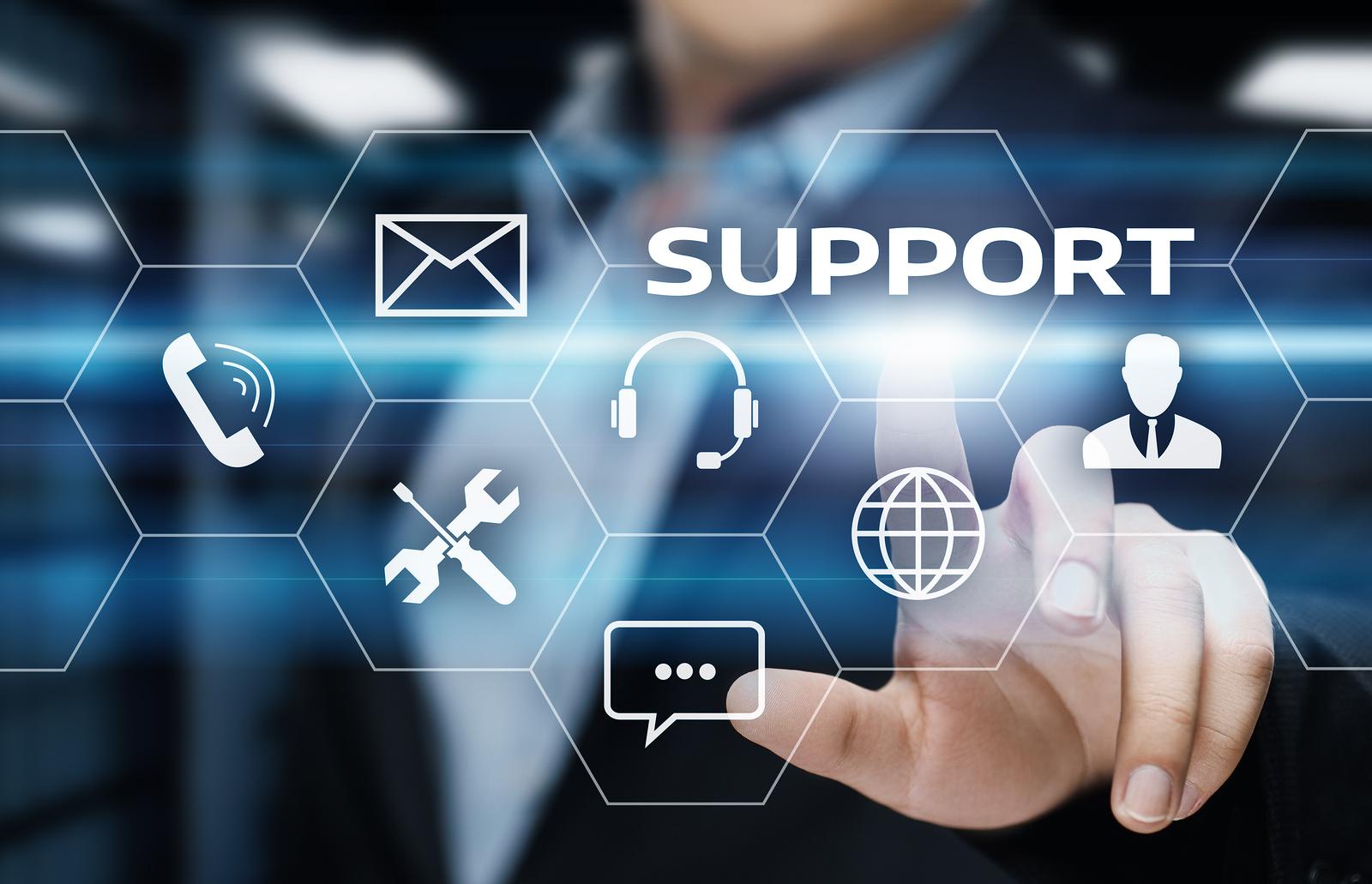 6 Reasons Why IT Support is Important for Your Business