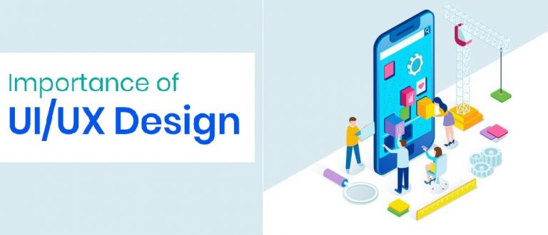 Reasons why UIUX is important for businesses Technonguide
