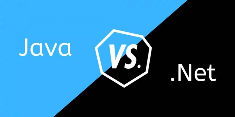 Java vs .Net: Which Is Better For Your Business? Technonguide