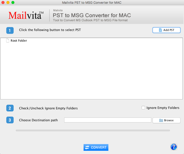 eml to msg converter for mac