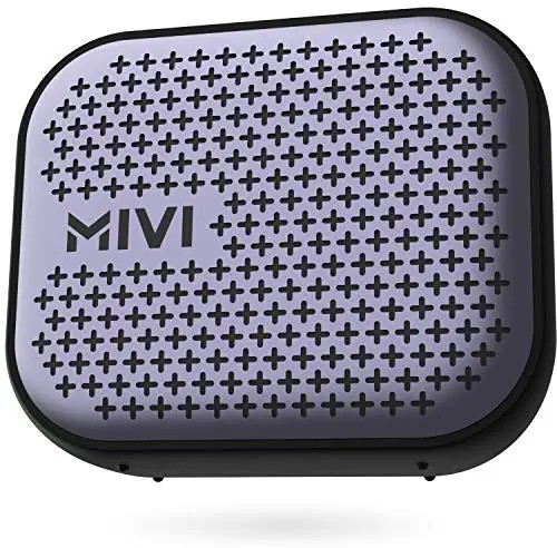 Mivi Roam 2 Bluetooth Speaker