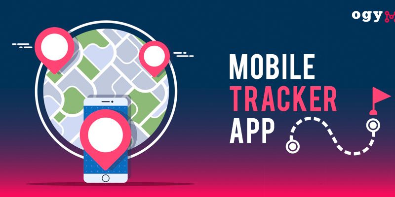 Top  Feature of best Mobile Tracker App