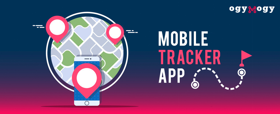 Top  Feature of best Mobile Tracker App