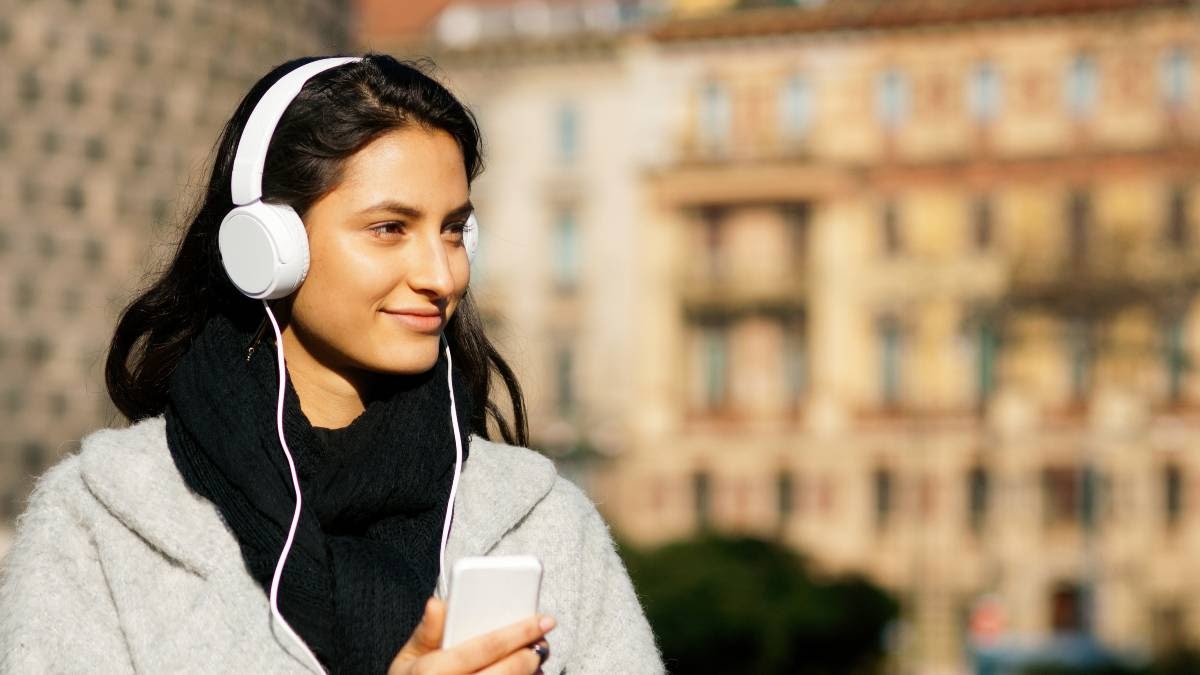 What is Active Noise Cancellation? The secret Survival Feature To Escape Modern Life