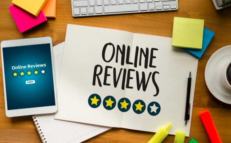 Are Online Reviews Trustworthy?