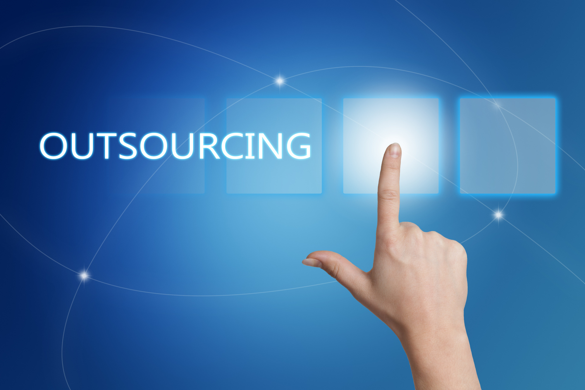 Outsourcing Definition: Learning the Benefits, Examples, and More