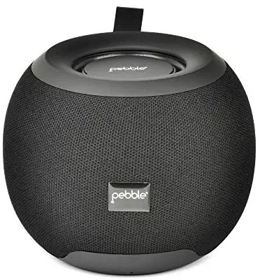 Pebble Dome 5W Bluetooth Speaker