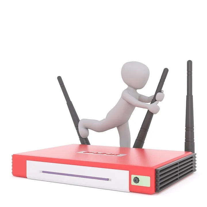 How To Connect Two Routers Properly [Complete Guide]