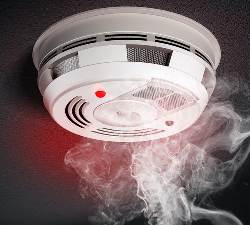 Elements to Consider When Buying a Smoke Detector