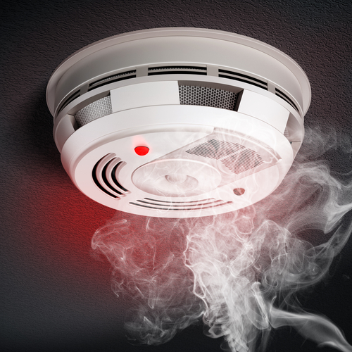 Elements to Consider When Buying a Smoke Detector