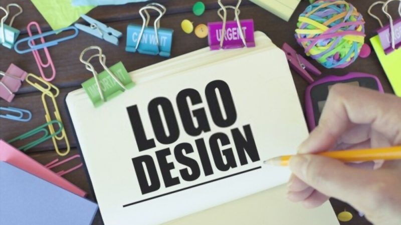 The Science Behind Logo Designing