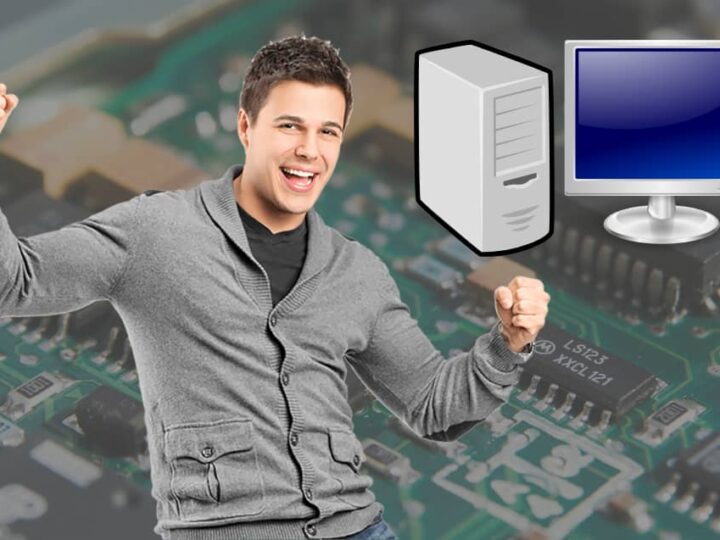 How to Make Hardware Functioning Easy on a Windows PC?