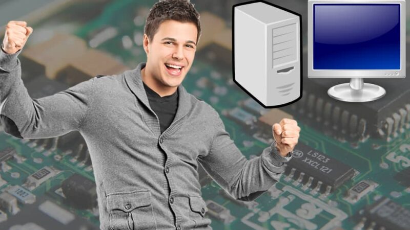How to Make Hardware Functioning Easy on a Windows PC?