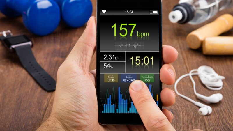 How to Create a Workout App in 2021