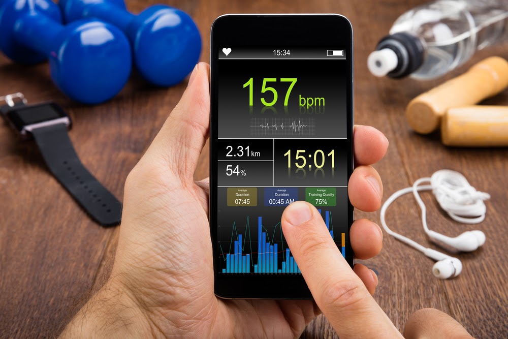 How to Create a Workout App in 2021